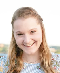 Rebecca mug